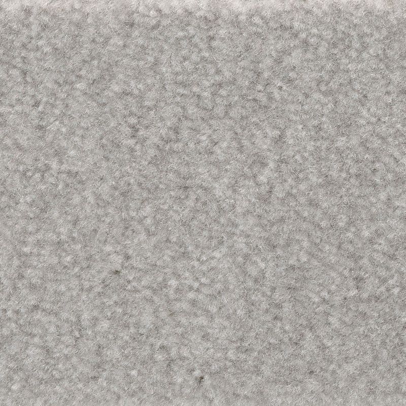 Bodenmeister Teppichboden »Jupiter, Velours - meliert«, rechteckig, 7,5 mm Höhe, Wohnzimmer, Schlafzimmer, Kinderzimmer, Breite 400/500 cm