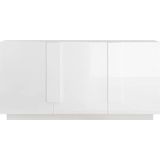 INOSIGN Sideboard »Jupiter«, Breite 181 cm mit 3 Türen