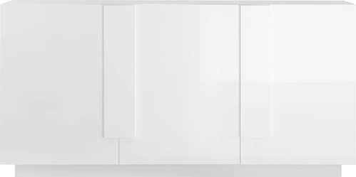 INOSIGN Sideboard »Jupiter«, Breite 181 cm mit 3 Türen