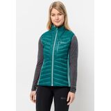 Jack Wolfskin Funktionsweste »ROUTEBURN PRO INS VEST W«