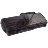 Star Home Textil Wohndecke »Byron«, aus Fellimitat
