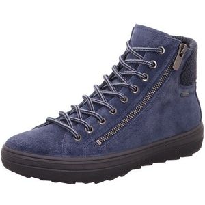 Legero Winterboots »MIRA«, mit gepolstertem Schaftrand