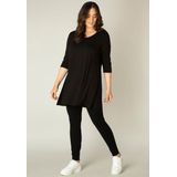 Base Level Curvy Tunikashirt »Aria«