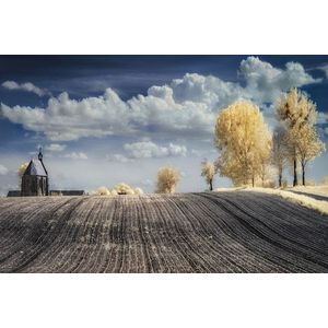 Papermoon Fototapete »Photo-Art PIOTR KROL (BAX), IRENKOWO«