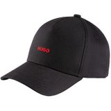 HUGO Baseball Cap »Cara«, in der Größe verstellbar