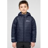 Jack Wolfskin Outdoorjacke »ZENON JACKET K«, mit Kapuze
