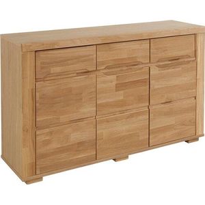 Home affaire Sideboard »Denis«, Breite 140 cm