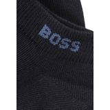 BOSS Sneakersocken »5P AS Uni CC«, (Packung, 5 Paar), mit BOSS Label
