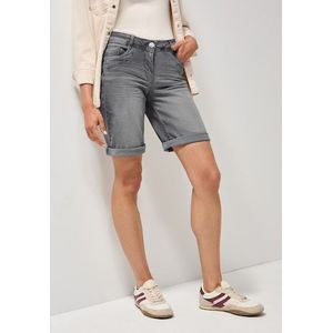 Cecil Shorts »Style Scarlett«, im Five-Pocket Style