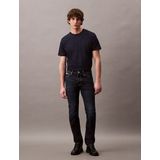 Calvin Klein Jeans Slim-fit-Jeans »SLIM REBEL SAPPHIRE JEAN«, in dezenter Waschung