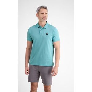LERROS Poloshirt »LERROS Poloshirt in weicher Waffelpiquéqualität«