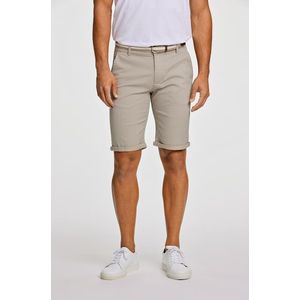 LINDBERGH Chinoshorts, (2 tlg.), mit Gürtel