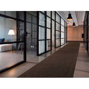 Primaflor-Ideen in Textil Läufer »MAGNUM«, rechteckig, 10,5 mm Höhe, Schmutzfangläufer, Schmutzfangteppich, Schmutzmatte, rutschhemmend
