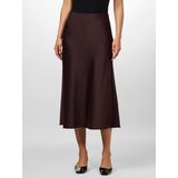 Y.A.S Midirock »YASPELLA HW MIDI SKIRT S. NOOS«