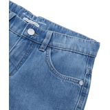 TOM TAILOR Jeansshorts »JIM«, im Five-Pocket Style