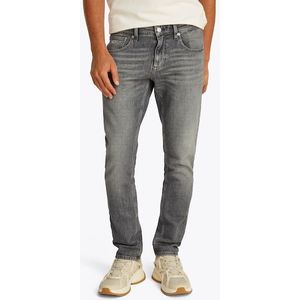 Tommy Jeans Regular-fit-Jeans »SCANTON SLIM BI0177«, Mit Gürtelschlaufen
