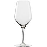 Stölzle Weißweinglas »Exquisit«, (Set, 6 tlg.), 420 ml, 6-teilig
