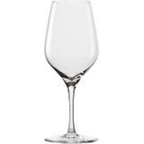 Stölzle Weißweinglas »Exquisit«, (Set, 6 tlg.), 420 ml, 6-teilig