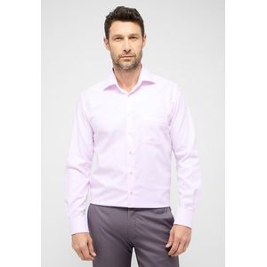 Eterna Langarmhemd »MODERN FIT«, NON IRON (bügelfrei)