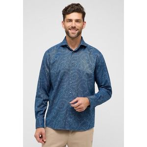 Eterna Langarmhemd »COMFORT FIT«, EASY IRON (bügelleicht)