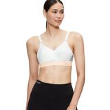 triaction by Triumph Sport-BH »Triaction Hybrid Lite P EX«, atmungsaktiv und extremer Halt