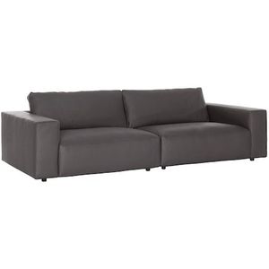 Musterring Big-Sofa »LUCIA«, in vielen Qualitäten und 4 unterschiedlichen Nähten, 3-Sitzer