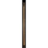 SEGULA LED-Filament »LED Tube«, E27, 1 St., Warmweiß