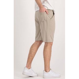 Alpha Industries Sweatshorts »Jersey Short«