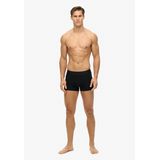 Superdry Boxershorts »BOXER TRIPLE PACK«, (Packung, 3 St.)