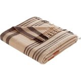 Guido Maria Kretschmer Home&Living Plaid »Mila«, aus 100% Schurwolle, Kuscheldecke
