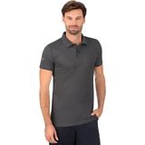 Trigema Poloshirt »TRIGEMA Slim Fit Poloshirt aus DELUXE-Piqué«, (1 tlg.)
