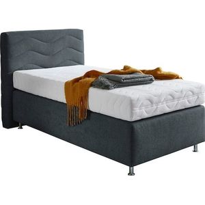 Westfalia Schlafkomfort Boxspringbett »Sigma«