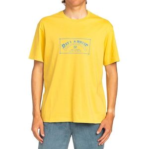 Billabong T-Shirt »Arch«