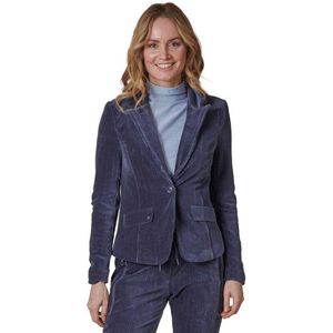 Zhrill Jackenblazer »BETSY«, mit Rippstruktur