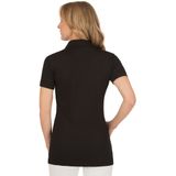 Trigema Poloshirt »TRIGEMA Poloshirt aus elast. Piqué«, (1 tlg.)
