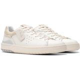 Clarks Schnürschuh »Courtlite2 Run«, Freizeitschuh, Komfortschuh, Schnürschuh im Casual Look