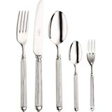 PINTINOX Besteck-Set »Ellade«, (Set, 30 tlg.), Geschmiedet
