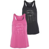 KangaROOS Sporttop, (2 tlg.)