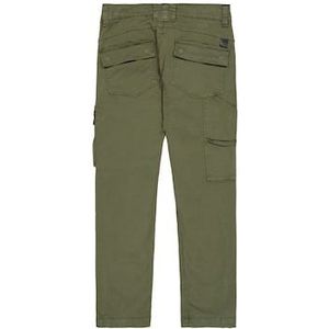 Alpha Industries Cargohose »Alpha Industries Men - Pants Lieutenant«