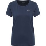 MUSTANG Kurzarmshirt »Damen Style Alma«