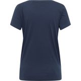 MUSTANG Kurzarmshirt »Damen Style Alma«