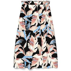 Vero Moda Maxirock »VMJOSIE 7/8 SKIRT WVN GA«