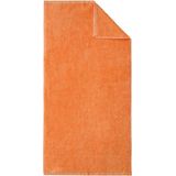 Dyckhoff Handtuch Set »Brillant«, Set, 6 tlg., Walkfrottee, mit Streifenbordüre;4 Handtücher (50x100cm), 2 Duschtücher (70x140cm)