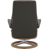 Stressless® Relaxsessel »View«, mit Signature Base, Größe L,Gestell Eiche