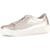 Gabor Slip-On Sneaker, Plateausneaker mit Best Fitting-Ausstattung für gute Passform