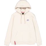 Alpha Industries Kapuzensweatshirt »Hoody Small Logo«
