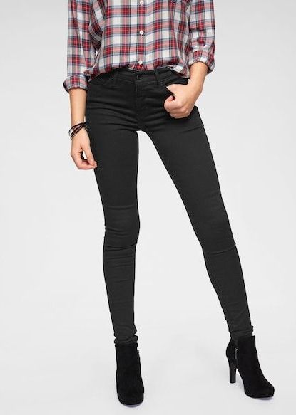 Levi's® Skinny-fit-Jeans »310 Shaping Super Skinny«