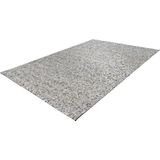 calo-deluxe Fellteppich »Vezzana 615«, rechteckig, 5 mm Höhe, echtes Rinderfell, Wohnzimmer