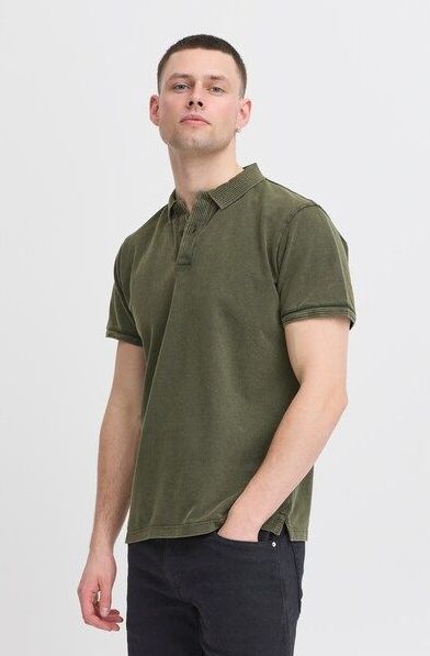 Blend Poloshirt »BHELROD polo«