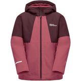 Jack Wolfskin Outdoorjacke »ACTAMIC 2L INS JACKET K«, mit Kapuze